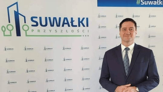 🛡️ Poseł Jacek Niedźwiedzki apeluje o większe środki na ochronę ludności w Podlaskiem 🛡️ Poseł Jacek Niedźwiedzki apeluje o większe środki na ochronę ludności w Podlaskiem