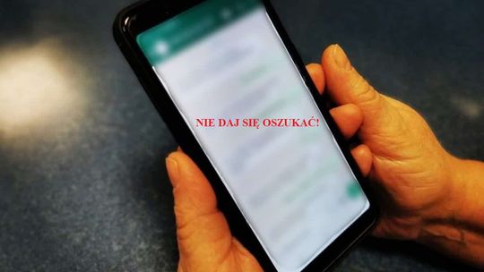 Małżeństwo straciło 3 tys. zł przy sprzedaży kanapy online 💸