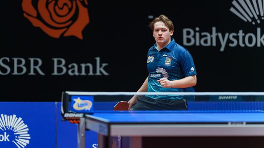 Powrót do gry w Lotto Superlidze: SBR Dojlidy kontra Olimpia