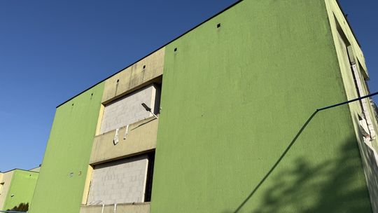 Powstaje nowy oddział żłobka w Suwałkach. Przybędzie 123 miejsca dla najmłodszych