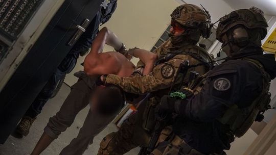 Pozbawił wolności, zabił i spalił zwłoki. Sprawa zaginięcia 23-letniej kobiety rozwiązana