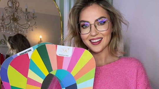 Poznaj prelegentkę eventu Kobiety Kobietom. Beata Ciechanowicz wystąpi w Suwałkach 🌸