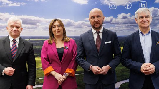 „Poznajemy Podlaskie IV”. 1,6 mln zł na szkolne wycieczki po regionie