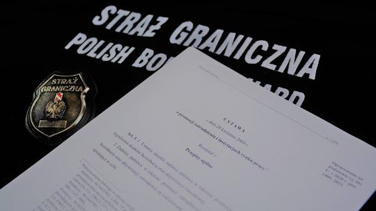 Pracowali „na czarno”