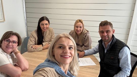 Pracownicy suwalskiej Uczelni zdobywali doświadczenie za granicą w ramach Erasmus+