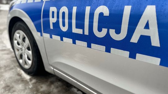 Prawie 2 promile i gaz w podłodze. 37-latek wpadł w Frąckach 🚨