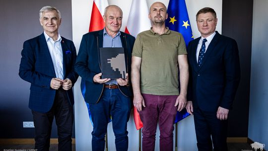Prawie 30 tys. zł dla spółki wodnej. Kupią sprzęt do czyszczenia drenów