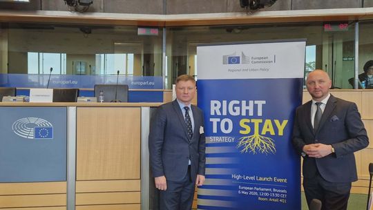 Prawo do pozostania – nowa inicjatywa Unii Europejskiej