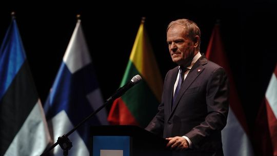 Premier Tusk zapowiada otwarcie dwóch przejść granicznych w Podlaskiem jeszcze w tym roku 🚧