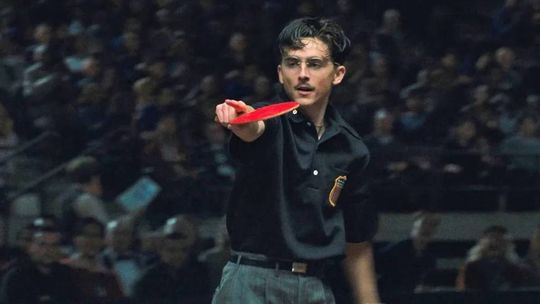 Premiera filmu „Wielki Marty”