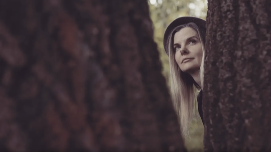 🎶 Premiera piosenki „CHODŹMY” – trzeci singiel zapowiadający debiutancki album Kasi Brzozowskiej „SUWALSKA” 💿