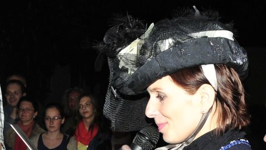 🎉 Prestiżowe wyróżnienie dla Magdaleny Wołowskiej-Rusińskiej z Muzeum im. Marii Konopnickiej