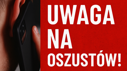 Próbowali wyłudzić 90 tys. zł metodą „na policjanta”! Kobieta zorientowała się w ostatniej chwili