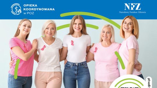 Profilaktyka blisko Ciebie w Sejnach. Bezpłatne badania i konsultacje już 21 sierpnia