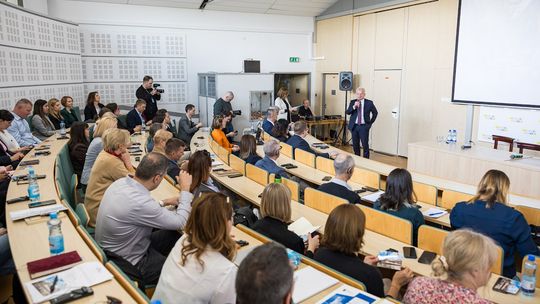 Projekt Casper – jak zatrzymać mieszkańców na wsi?