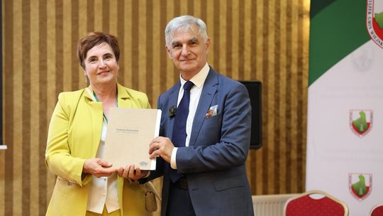 Projekt „Twórczy rozwój Gminy Nowinka” z unijnym dofinansowaniem 🇪🇺🎭