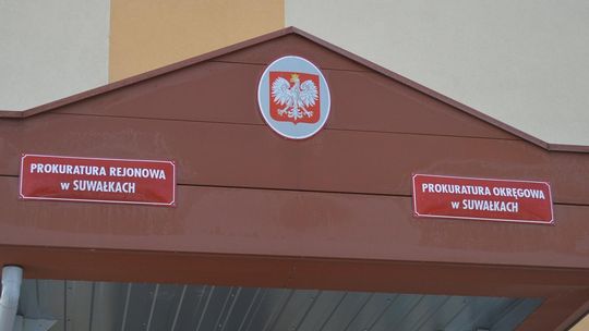 Prokuratura bada sprawę rodzeństwa z powiatu suwalskiego. Śledztwo dotyczy podejrzenia wieloletniego znęcania psychicznego