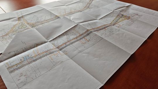 🚧 Przebudowa ul. Wylotowej i Kolejowej coraz bliżej. Trwają kluczowe przygotowania 🚧 Przebudowa ul. Wylotowej i Kolejowej coraz bliżej. Trwają kluczowe przygotowania