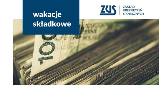 Przedsiębiorcy zaoszczędzili już 4,5 mld zł. Wakacje składkowe nadal dostępne