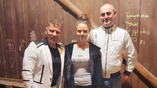 ⚡ Przedstawiamy kolejnego wystawcę wydarzenia „Kobiety Kobietom”! ⚡