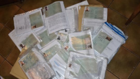 „Przekroczenie granic pomocy”