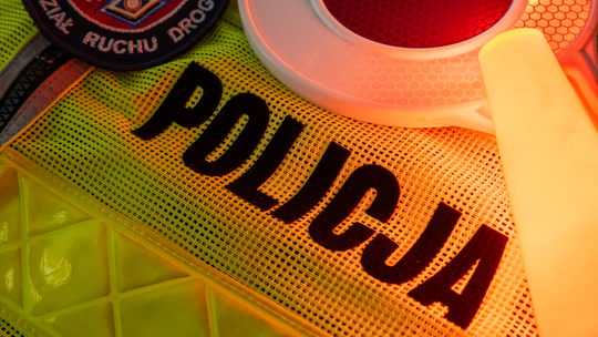 🚦 Przekroczył prędkość i stracił prawo jazdy