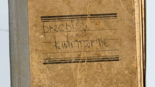 Przepisy z zakurzonej szuflady. Biblioteka w Suwałkach szuka kulinarnych skarbów mieszkańców