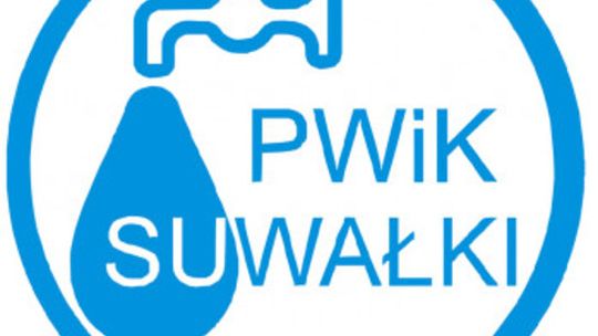 Przerwa w dostawie wody na kilku ulicach Suwałk. PWiK wydało komunikat