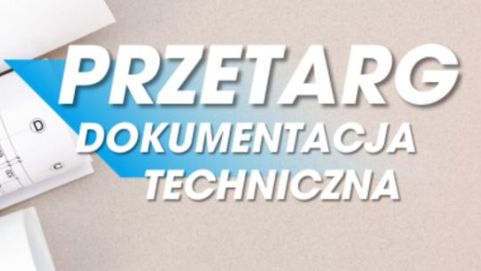 Przetarg na dokumentację do budowy schronu Przetarg na dokumentację do budowy schronu