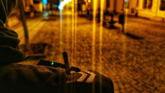 Przyjechał na kurs prawa jazdy… i trafił do więzienia. Zatrzymanie w Łomży