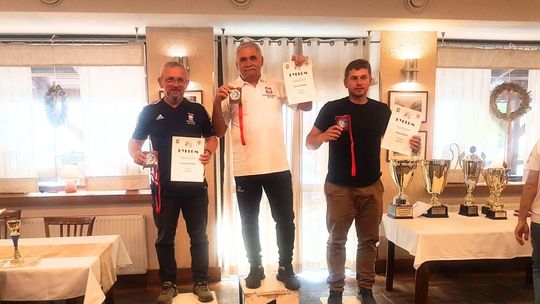🏆 Puchar Polski rozstrzygnięty! Suwalczanie w czołówce finału w Kietrzu 🏆 Puchar Polski rozstrzygnięty! Suwalczanie w czołówce finału w Kietrzu