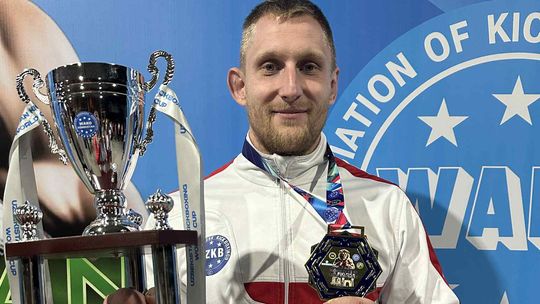 🏆 Puchar Świata jedzie do Sejn! 🏆 Puchar Świata jedzie do Sejn!