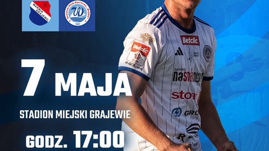 ⚽ Pucharowa Środa! Warmia Grajewo vs. Wigry Suwałki – starcie w 1/4 finału Wojewódzkiego Pucharu Polski! 🔥