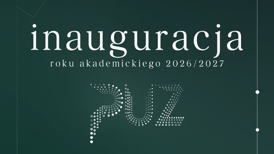 PUZ w Suwałkach rozpoczyna nowy rok akademicki. Znamy program uroczystości