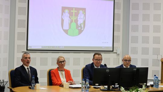 🏙️ Rada Miejska Suwałk podniosła stawki podatku od nieruchomości o około 4%