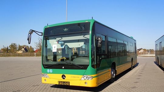 🎓 Radny proponuje darmową komunikację miejską dla studentów w Suwałkach 🎓 Radny proponuje darmową komunikację miejską dla studentów w Suwałkach