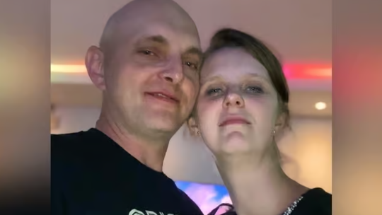 Ratujemy Bogumiła Truchana – ukochanego męża i tatę! Ratujemy Bogumiła Truchana – ukochanego męża i tatę!