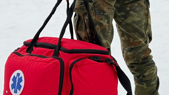 Ratunek w ostatniej chwili