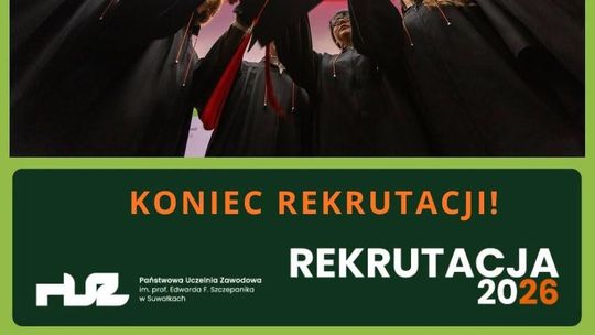 Rekordowa rekrutacja na studia. Uczelnia podsumowuje zainteresowanie kandydatów