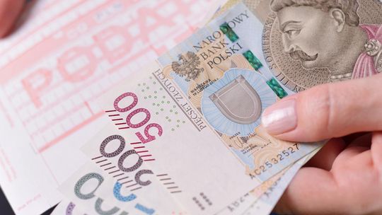 Rekordowe 116 mln zł dla budżetu. Podlaska KAS ujawnia skalę nieprawidłowości podatkowych