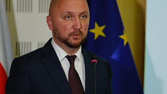 💬 Rekordowe środki na obronność dla województwa podlaskiego 💬 Rekordowe środki na obronność dla województwa podlaskiego