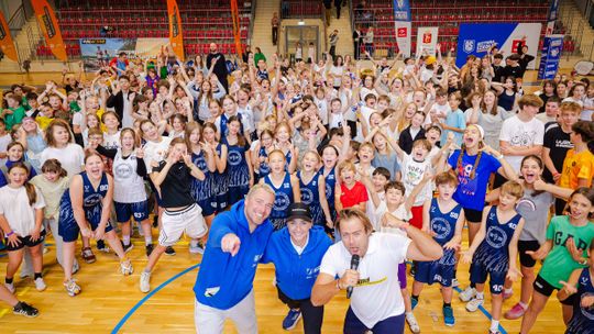 Rekordowy Europejski Tydzień Sportu. Ponad 293 tys. osób ruszyło się w całej Polsce