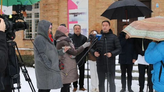 🚆 Remont dworca kolejowego w Augustowie potwierdzony! Inwestycja rusza 🚆 Remont dworca kolejowego w Augustowie potwierdzony! Inwestycja rusza