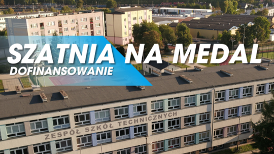 Remonty w ZST i SP nr 2. Szkolne szatnie i łazienki przejdą modernizację
