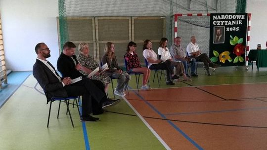 Renesansowe słowo wciąż żywe. Spotkanie z poezją Jana Kochanowskiego w Starym Folwarku