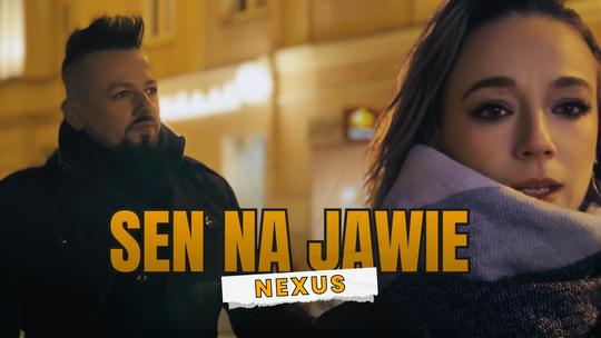 Robert Nexus Wojtkowski – artysta muzyczny z Białegostoku