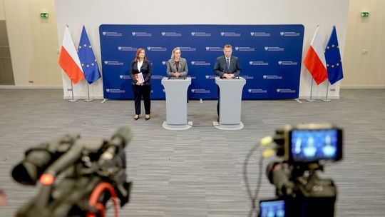 Rodziny poćwiczą, jak reagować w sytuacji zagrożenia. Krajowy Trening Rodzinny już 17 października