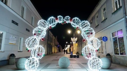 Rok pełen wyzwań i działań – podsumowanie 2025 w Dziale Bieżącego Utrzymania Rok pełen wyzwań i działań – podsumowanie 2025 w Dziale Bieżącego Utrzymania