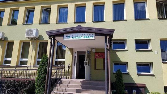 Rośnie bezrobocie w regionie. W Suwałkach prawie 2,5 tys. osób bez pracy