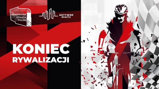 🚴‍♀️ Rowerowa Stolica Polski 2025: Suwalczanie „wykręcili” prawie 58 tysięcy kilometrów! 💪👏